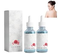 Jelly-enhanced pigment-toning body lotion, jelly color-enhancing body lotion, Improves uneven skin tone with a lightweight, fast-absorbing texture suitable for all skin types.