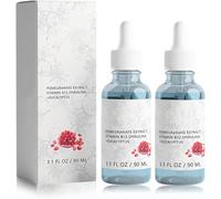 Jelly Enhanced Pigmentation Treatment Body Lotion, formulated with pomegranate extract, is a scar and dark spot repair cream that boosts collagen production and absorbs quickly.