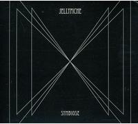 Jelly Fiche - Symbiose