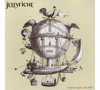 Jelly Fiche - Tout Ce Que J'ai Reve