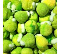 Jelly Filled Apple Marshmallows - 100GRAM