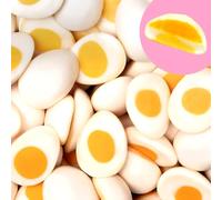 Jelly Filled Boiled Eggs 1kg - Pick n Mix Party Sweets