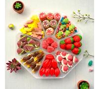 Jelly Filled Pick n Mix Sweet Platter