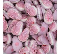 Jelly Filled Skulls 550g Sweet Jar