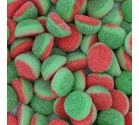 Jelly Filled Wild Watermelons 500g Sweet Pouch