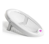 Jelly - Folding Bath Support Seat - White