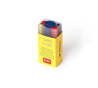 Jelly Friends Eraser - Space