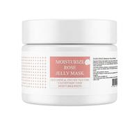 Jelly Gel Facial Masque Brightening Radiance Boost