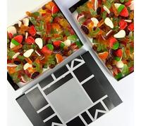 Jelly Halal Sweets Mix & Match XL Letterbox Gift Hamper - choose your combination