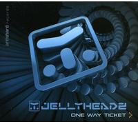 Jelly Headz - One Way Ticket