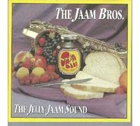 Jelly-Jam Sound