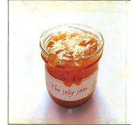 Jelly Jam - The Jelly Jam: Feat Members Of Dream Theater, King's X And Dixie Dregs