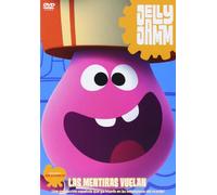 Jelly Jamm - Vol. 4 (Region 2)