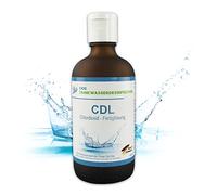 Jelly Joker 100 ml CIOS CDL/CDs Chlorine Dioxide Ready-to-Use Solution 0.3%