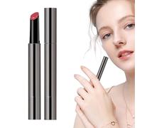 Jelly Lip Balm - Moisturising Lip Gloss, Clear Tinted Balm, Soft Hydration Stick | Smooth Texture with Fruity for Daily Care Makeup Routine Shine Effect and Lip Protection