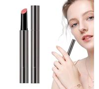 Jelly Lip Gloss - Jelly Lip Stick | Lips Makeup Gloss | Jelly Lip Balm Jelly Gloss Lipstick | Lip Gloss For Nourishing Jelly Makeup, Moisturizing Effect For Smooth, Soft Lips Makeupp