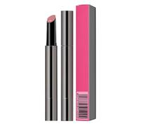 Jelly Lipstick - Lips Moisturizer Jelly Gloss Lipstick | Nourishing Jelly Makeup, Moisturizing Effect For Smooth, Soft Lips