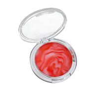 Jelly Matte Veil - 60 g Shiny Loose Powder, Light Slime Control, Skin Smooth Touch, Long Heat Velvet Structure, Moisturising Complexion Setter for Women and Routine