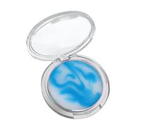 Jelly Matte Veil - 60g Shine-Free Loose Powder, Lightweight Shine Control | excellent oil control Skin-Smoothing Touch, Long-Wear Velvet Texture, Hydrating Complexion Setter for Women and Routines