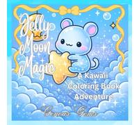 Jelly Moon Magic
