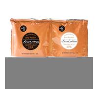 Jelly Pedicure Packs | Portable Spa Pedicure Foot Soak | 40g Crystal Mud - Crystal Jelly Pedicre Relaxing Bath Salts, Relaxing Spa Soak For Feet