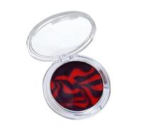 Jelly Pressed Setting Powder - Setting Powder Makeup | 60g Powderless Face Pressed - Oil Control Beauty Makeup Art Tool For Girls Ladies, Long-lasting Full Coverage