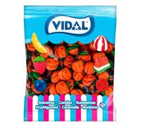 Jelly Pumpkins 1kg Bag
