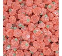 Jelly Pumpkins 500g Sweet Pouch