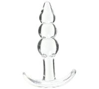 JELLY RANCHER T Plug Ripple Transparente