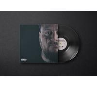Jelly Roll - A Beautiful Disaster [New Vinyl LP] Explicit