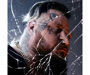 JELLY ROLL: BALLADS OF THE BROKEN - CD