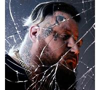 Jelly Roll - Ballads of the Broken [CD] Sent Sameday
