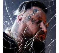 Ballads Of The Broken [VINYL]