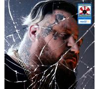 Jelly Roll - Ballads Of The Broken (Walmart Exclusive) [New Vinyl LP] Colored Vi