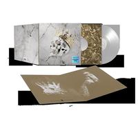 Jelly Roll - Beautifully Broken[Silver Nugget LP] [Amazon Exclusive] [Vinyl LP] [VINYL]