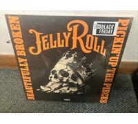 Jelly Roll - Beautifully Broken [VINYL]