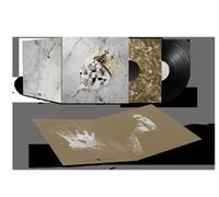 Jelly Roll - Beautifully Broken - Vinyl Record Standard - 02 - B99z