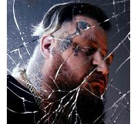 Jelly Roll - book Ballads Of The Broken
