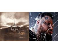 Jelly Roll Collection - Whitsitt Chapel / Ballads of the Broken Set