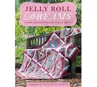 Jelly Roll Dreams by Pam Lintott - 9781446300404