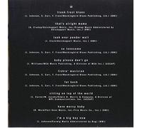 Jelly Roll Kings - Off Yonder Wall