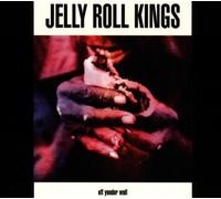 Jelly Roll Kings - Off Yonder Wall