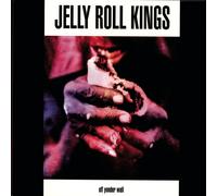 JELLY ROLL KINGS - OFF YONDER WALL CD NEW