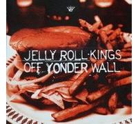 Jelly Roll Kings - Off Younder Wall (US Import)