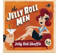 Jelly Roll Men - Jelly Roll Shuffle