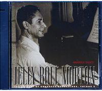 Jelly Roll Morton - Anamule Dance