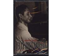 Jelly Roll Morton - Anamule Dance/Library of Congress 2 [CASSETTE]