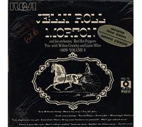 Jelly Roll Morton And His Orchestra - Jelly Roll Morton's Red Hot Peppers - Jelly Roll Morton Trio with Wilton Crawley and Lizzie Miles - (1929) Volume 6 - RCA - 741 070