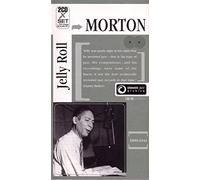 Jelly Roll Morton - Classic Jazz Archives