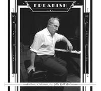 JELLY ROLL MORTON - FREAKISH - CD - K600z